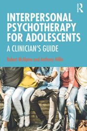 Interpersonal Psychotherapy for Adolescents (Original PDF)