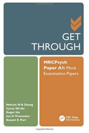 Get Through Mrcpsych Paper A1 (Original PDF)