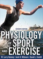Physiology of Sport and Exercise 7th Edition With Web Study Guide, 7th Edition 2021 EPUB+converted pdf