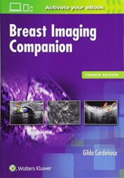 Breast Imaging Companion, 4th Edition (EPUB and CONVERTED PDF)