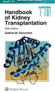 Handbook of Kidney Transplantation 2017 Original pdf