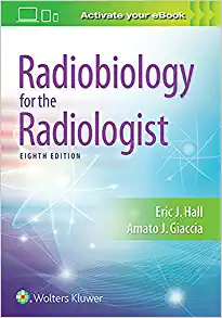Radiobiology for the Radiologist, 8th Edition (Original PDF from Publisher)