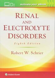 Renal and Electrolyte Disorders, 8th Edition (EPUB and CONVERTED PDF)
