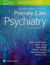 Primary Care Psychiatry, 2nd Ed  (EPUB+Converted PDF)