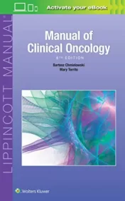 Manual of Clinical Oncology 8th Ed 2017 Original pdf