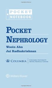 Pocket Nephrology (Pocket Notebook Series) (EPUB and CONVERTED PDF)