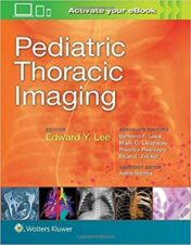 Pediatric Thoracic Imaging (ePUB and CONVERTED PDF)