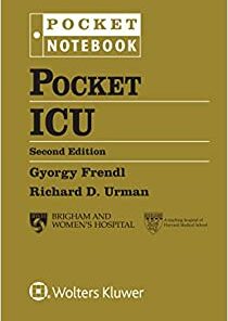 Pocket ICU (Pocket Notebook Series), 2nd Edition (Original PDF from Publisher)