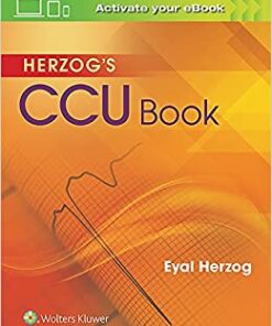 Herzog’s CCU Book (Original PDF from Publisher)