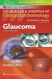 Glaucoma (Color Atlas & Synopsis of Clinical Ophthalmology) (ePUB+PDF)
