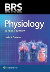 BRS Physiology (Board Review Series), 7th Edition (High Quality PDF)