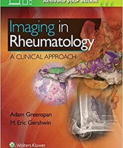 Imaging in Rheumatology: A Clinical Approach (Original PDF from Publisher)
