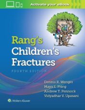 Rang’s Children’s Fractures, 4th Edition 