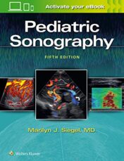 Pediatric Sonography, 5ed (ePUB and CONVERTED PDF)