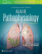 Anatomical Chart Company Atlas of Pathophysiology, 4th Edition (EPUB and CONVERTED PDF)