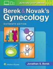 Berek & Novak’s Gynecology, 16th Edition (EPUB + Converted PDF)