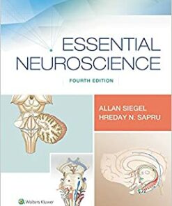 Essential Neuroscience, 4th Edition (Original PDF from Publisher)