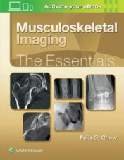 Musculoskeletal Imaging: The Essentials (ePUB)