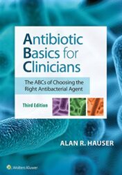 Antibiotic Basics for Clinicians, 3rd Edition (ePUB+PDF)
