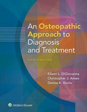 An Osteopathic Approach to Diagnosis and Treatment (epub  and CONVERTED PDF)