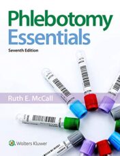 Phlebotomy Essentials, 7th Edition (EPUB and CONVERTED PDF)