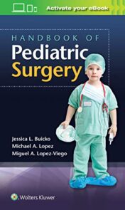 Handbook of Pediatric Surgery (EPUB + Converted PDF)