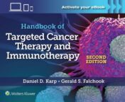 Handbook of Targeted Cancer Therapy and Immunotherapy, 2ed (ePUB and CONVERTED PDF)