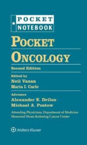 Pocket Oncology, 2nd Edition (EPUB and CONVERTED PDF)
