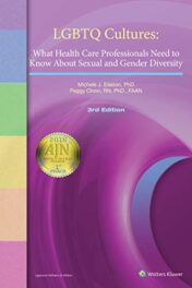LGBTQ Cultures: What Health Care Professionals Need to Know About Sexual and Gender Diversity, 3rd Edition (EPUB and converted pdf)