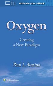 Oxygen: Creating a New Paradigm First Ed 2021  epub+converted pdf