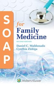 SOAP for Family Medicine, 2nd Edition (EPUB + Converted PDF)