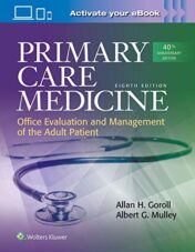 Primary Care Medicine, 8th Edition (EPUB and converted pdf)