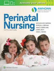 Nursing Now: Today’s Issues, Tomorrows Trends, 8th Edition (Original PDF)