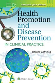 Health Promotion and Disease Prevention in Clinical Practice, 3rd Edition (EPUB + Converted PDF)