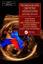 Problem-Based Obstetric Ultrasound (Maternal-fetal Medicine), 2nd Edition (Original PDF)
