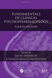 Fundamentals of Clinical Psychopharmacology, Fourth Edition (PDF)