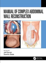 Manual of Complex Abdominal Wall Reconstruction (Original PDF)
