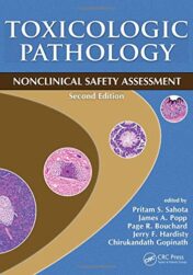 Toxicologic Pathology: Nonclinical Safety Assessment, Second Edition (PDF)