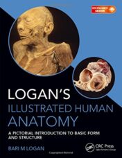 Logan’s Illustrated Human Anatomy  Original PDF 