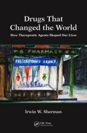 Drugs That Changed the World: How Therapeutic Agents Shaped Our Lives (PDF)