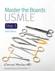 Master the Boards USMLE Step 3, 6th Edition 