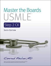 Master the Boards USMLE Step 2 CK 6th Edition 2021 Original PDF