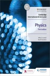 Cambridge International AS & A Level Physics Student's Book 3rd edition 2020 Epub+converted pdf