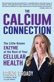 The Calcium Connection: The Little-Known Enzyme at the Root of Your Cellular Health  