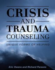 Crisis and Trauma Counseling: Unique Forms of Helping 2017 High Quality Image PDF