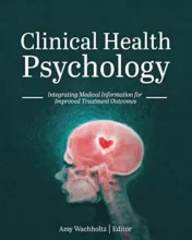 Clinical Health Psychology: Integrating Medical Information for Improved Treatment Outcomes 2021 High Quality Image PDF