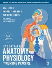 Essentials of Anatomy and Physiology for Nursing Practice, 2nd Edition (Original PDF)