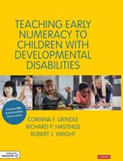 Teaching Early Numeracy to Children with Developmental Disabilities (Math Recovery) (Original PDF)