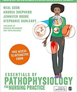 Essentials of Pathophysiology for Nursing Practice (Original PDF from Publisher)