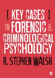 Key Cases in Forensic and Criminological Psychology 2021 EPUB & converted pdf